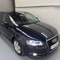 Audi A3 2012