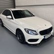 Mercedes-Benz C-Class 2018