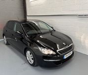 Peugeot 308 2015