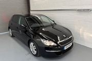 Peugeot 308 2015