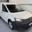 Volkswagen Caddy 2025