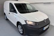 Volkswagen Caddy 2025