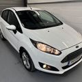 Ford Fiesta 2015