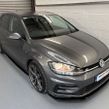 Volkswagen Golf 2020