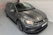 Volkswagen Golf 2020