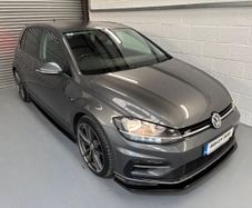 Volkswagen Golf 2020