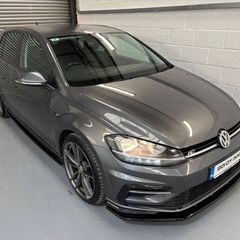 Volkswagen Golf 2020