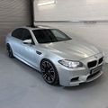 BMW M5 2013