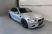 BMW M5 2013