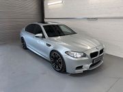 BMW M5 2013