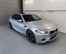 BMW M5 2013