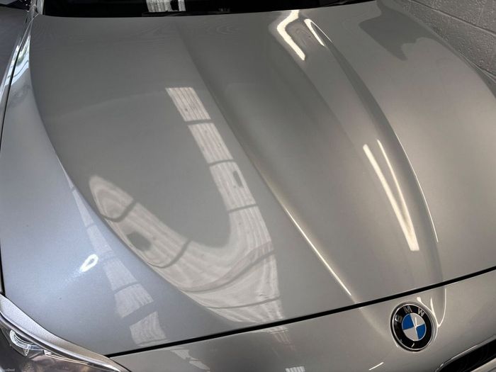 BMW M5 2013