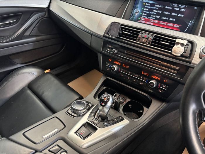 BMW M5 2013