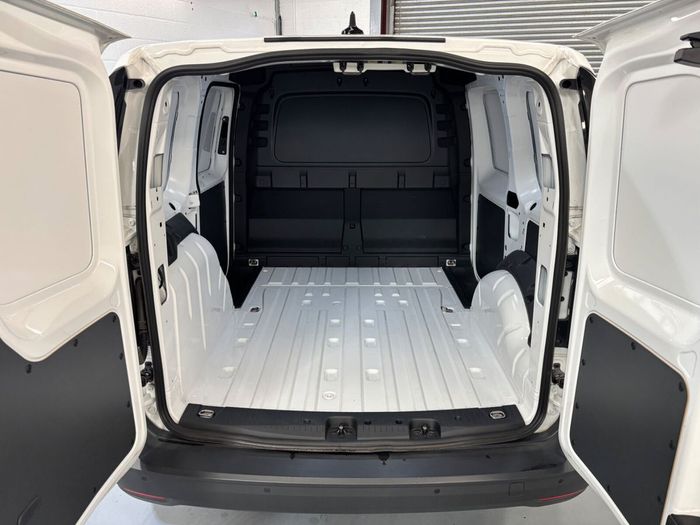 Volkswagen Caddy 2025
