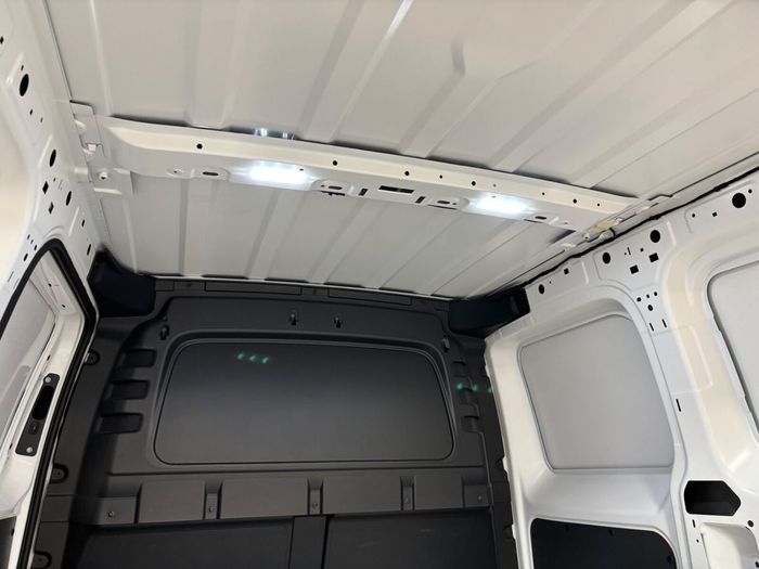 Volkswagen Caddy 2025