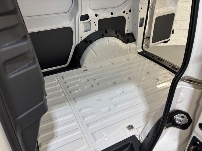 Volkswagen Caddy 2025