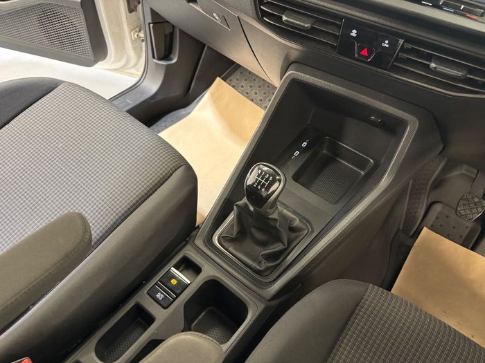 Volkswagen Caddy 2025
