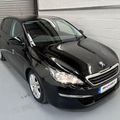 Peugeot 308 2015