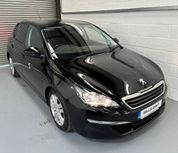 Peugeot 308 2015
