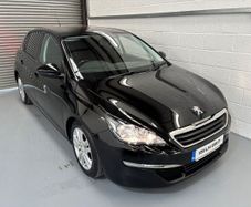 Peugeot 308 2015