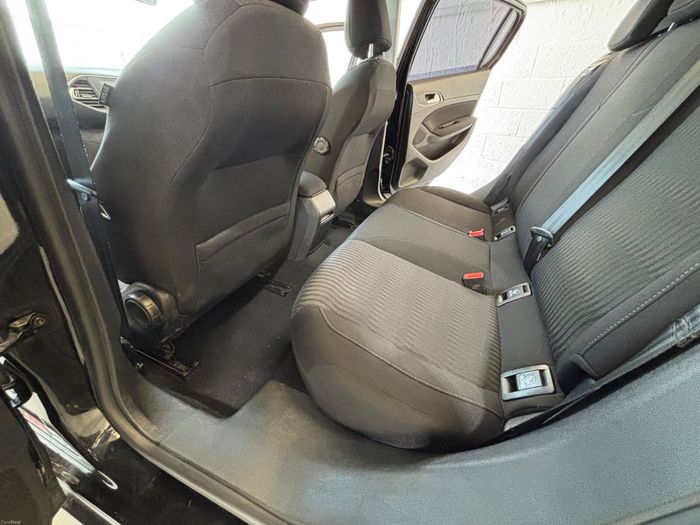 Peugeot 308 2015