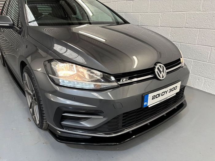 Volkswagen Golf 2020