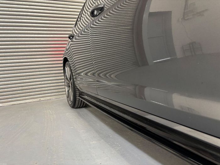 Volkswagen Golf 2020