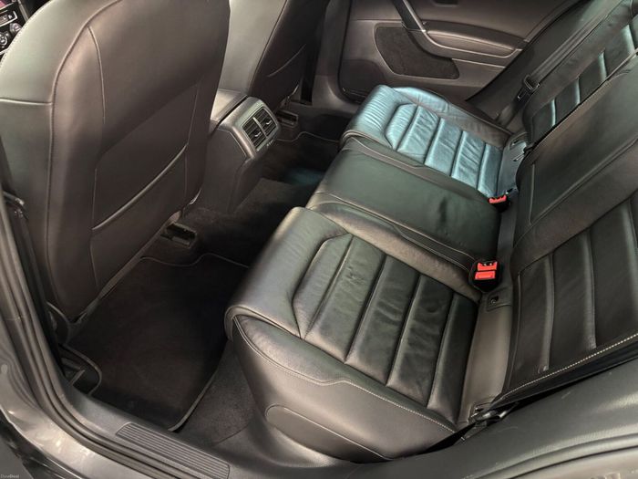 Volkswagen Golf 2020