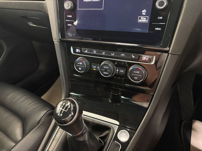 Volkswagen Golf 2020