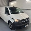 Volkswagen Transporter 2021