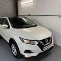 Nissan QASHQAI 2020