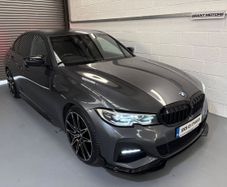 BMW 3 Series 2020