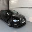 Audi A3 2016