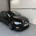 Audi A3 2016