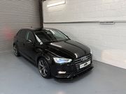 Audi A3 2016