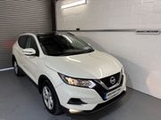 Nissan QASHQAI 2020
