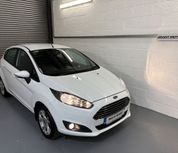 Ford Fiesta 2015