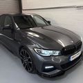 BMW 3 Series 2020
