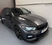BMW 3 Series 2020