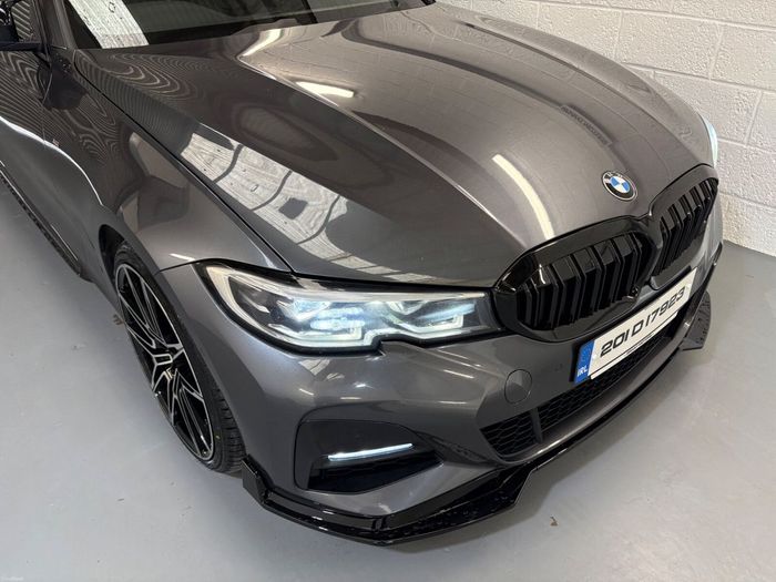 BMW 3 Series 2020