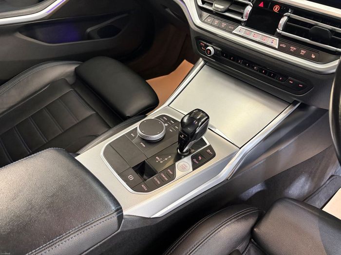 BMW 3 Series 2020