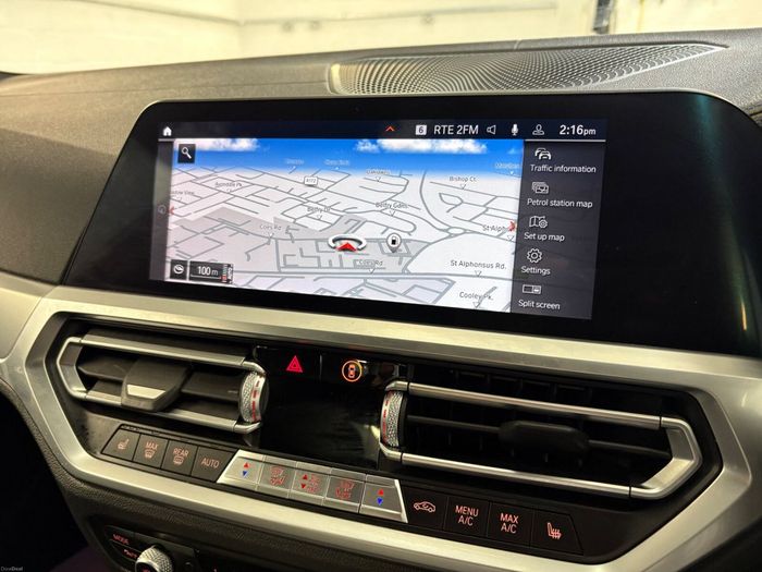 BMW 3 Series 2020