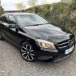Mercedes-Benz A-Class 2014
