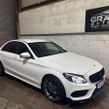Mercedes-Benz C-Class 2018