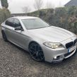 BMW 5 Series 2016
