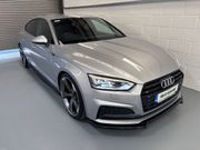 Audi A5 2018