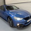 BMW 4 Series 2016