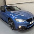BMW 4 Series 2016