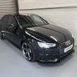 Audi A4 2017