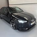 Audi A4 2017